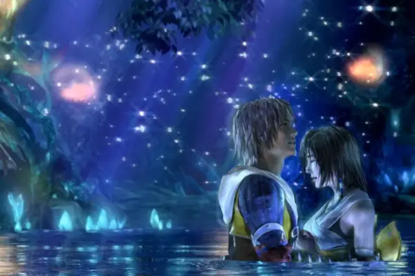 A Quarter-Century of Spira: Revisiting the Timeless Audio Masterpiece of Final Fantasy X