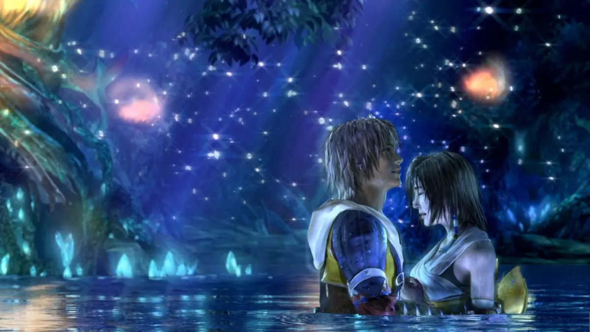 A Quarter-Century of Spira: Revisiting the Timeless Audio Masterpiece of Final Fantasy X