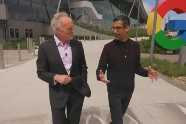 AI Under the Microscope: Experts Slam CBS and Google Over "Overhyped" 60 Minutes Segment on Emergent Properties