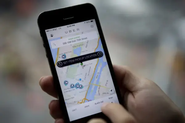 Algorithmic Accountability: Inside the €825 Million GDPR Fine Against Uber for Automated Driver Suspensions