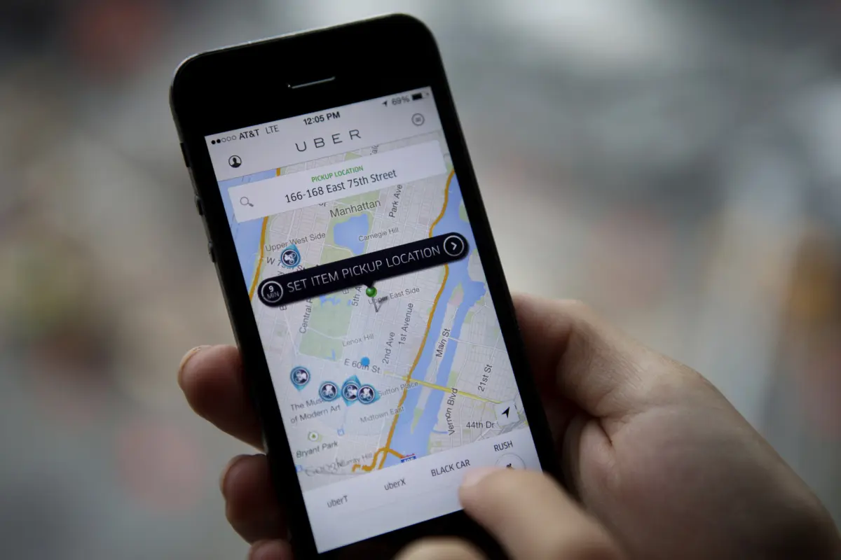 Algorithmic Accountability: Inside the €825 Million GDPR Fine Against Uber for Automated Driver Suspensions
