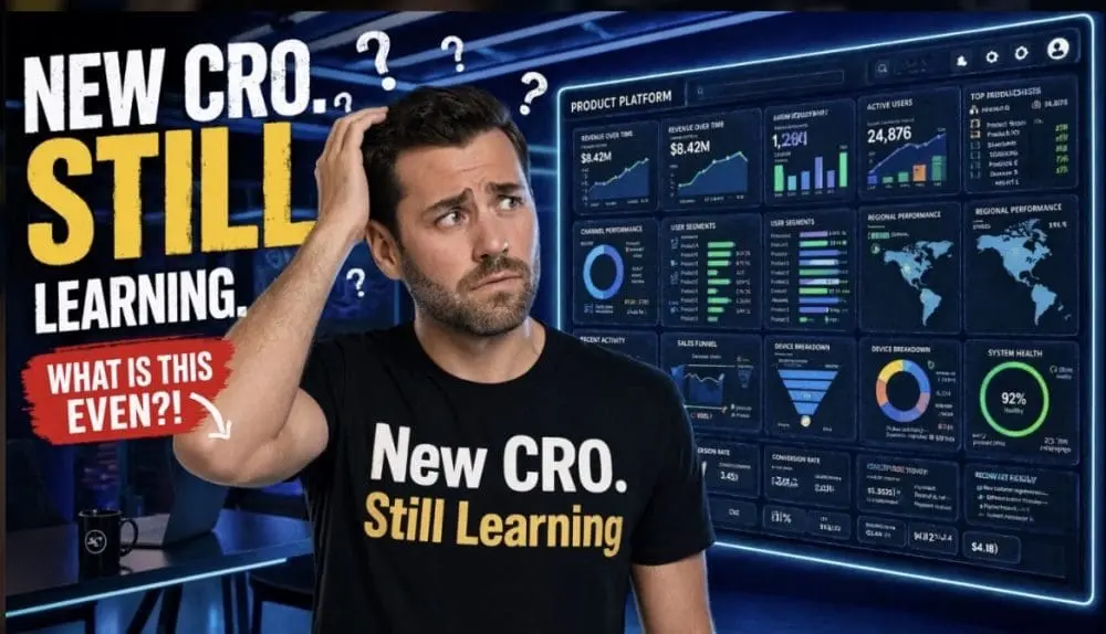 Anatomy of a Mis-Hire: Why Sales Leaders Crash and Burn—And the 10 Fatal Mistakes That Derail CROs in Week One
