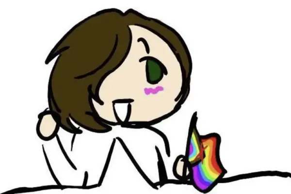 Anatomy of an Online Phenomenon: How "Yeah! I’m Very Inclusive" Captured the Exhaustion of Digital Fandoms