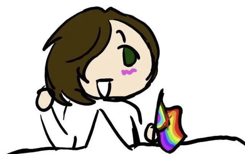 Anatomy of an Online Phenomenon: How "Yeah! I’m Very Inclusive" Captured the Exhaustion of Digital Fandoms