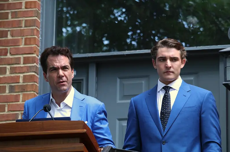 Anatomy of an Operation: How Far-Right Provocateurs Jacob Wohl and Jack Burkman Reemerged in the High-Stakes World of Zero-Day Exploits