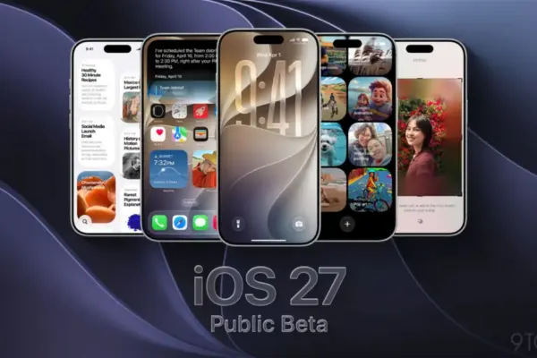 Apple Expands Software Testing Phase with Fifth Public Betas for iOS 27, iPadOS 27, macOS 27 Golden Gate, and More