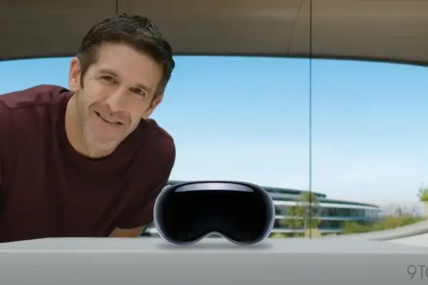 Apple Scales Back Spatial Computing Operations: Layoffs Hit Vision Products Group as Resources Pivot Toward AI Wearables