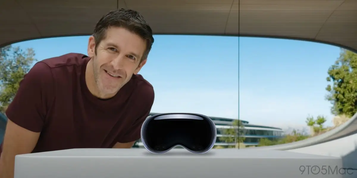 Apple Scales Back Spatial Computing Operations: Layoffs Hit Vision Products Group as Resources Pivot Toward AI Wearables