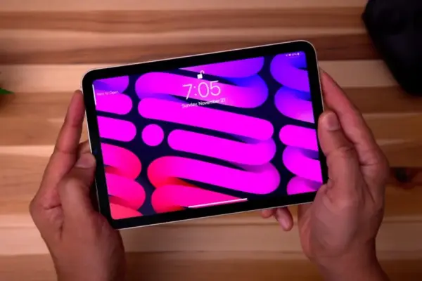 Apple’s Fall Roadmap Heats Up: Next-Generation OLED iPad Mini Targeted for Late October Release