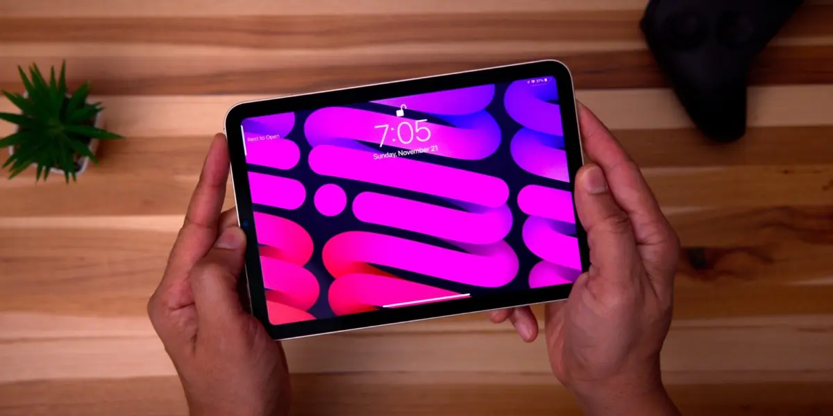 Apple’s Fall Roadmap Heats Up: Next-Generation OLED iPad Mini Targeted for Late October Release