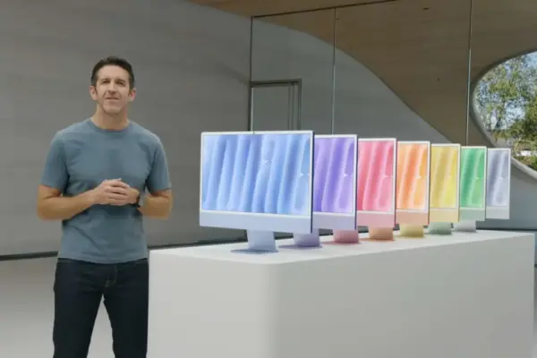Apple’s M6 iMac Revival: What to Expect from the Upcoming All-in-One Desktop Refresh