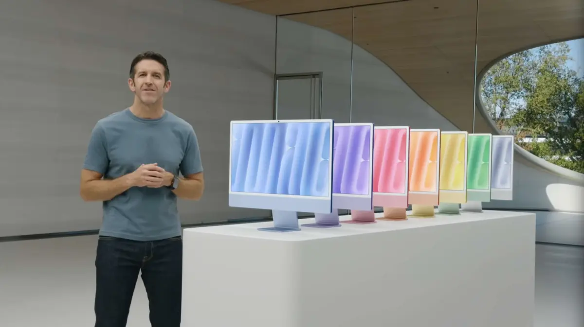 Apple’s M6 iMac Revival: What to Expect from the Upcoming All-in-One Desktop Refresh