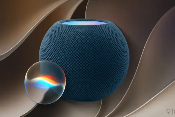 Apple’s Quiet Retail Overhaul Hints at a Major Smart Home Push This Fall