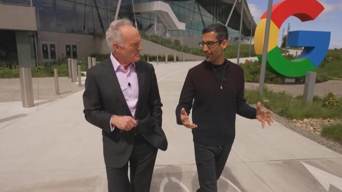 Artificial Intelligence Under the Microscope: How a 60 Minutes Interview Sparked a Firestorm Over "Hype" and Misinformation