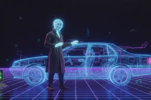 Autonomous Forensics: Inside FaultTrace, the AI Agent That Investigates First and Asks Permission Before Turning a Wrench