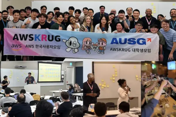 AWS Weekly Roundup: Global Community Engagements, One-Click AI Coding Agent Integrations, and Billing System Transparency