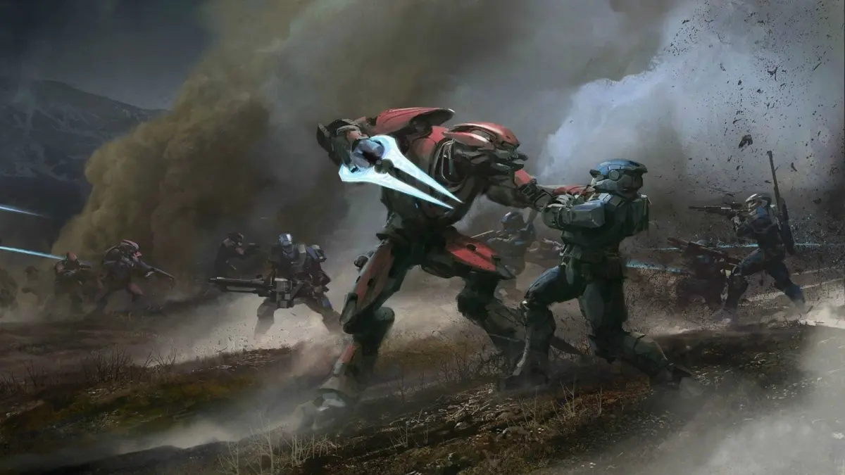 Behind Enemy Lines: How Infinity Ward’s Modern Warfare Secretly Shaped Bungie’s Masterpiece, Halo: Reach