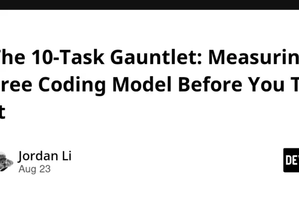 Benchmarking the Free Tier: A Rigorous Approach to Evaluating AI Coding Assistants