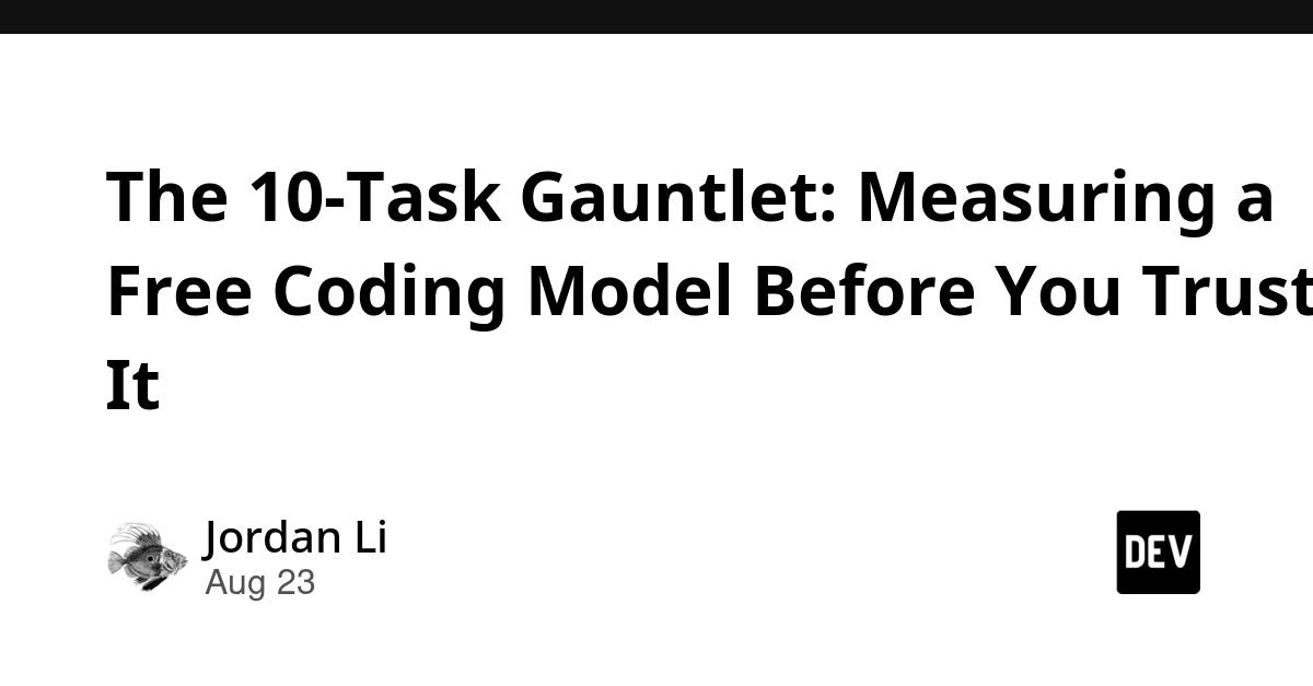 Benchmarking the Free Tier: A Rigorous Approach to Evaluating AI Coding Assistants