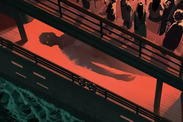 Beneath the Surface: The Hidden Epidemic of Sexual Assault in the Global Cruise Industry