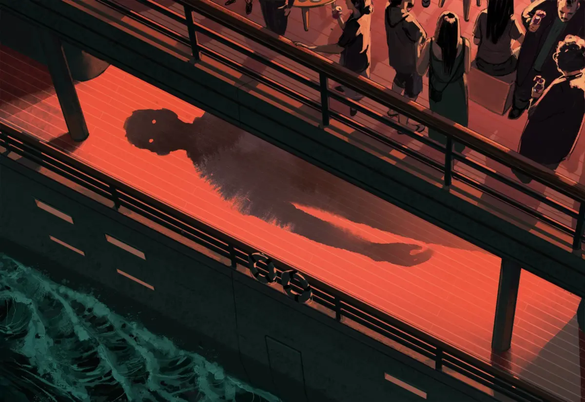 Beneath the Surface: The Hidden Epidemic of Sexual Assault in the Global Cruise Industry