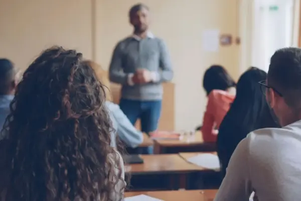 Beyond "Impostor Syndrome": How Higher Education Systemically Undermines Student Belonging