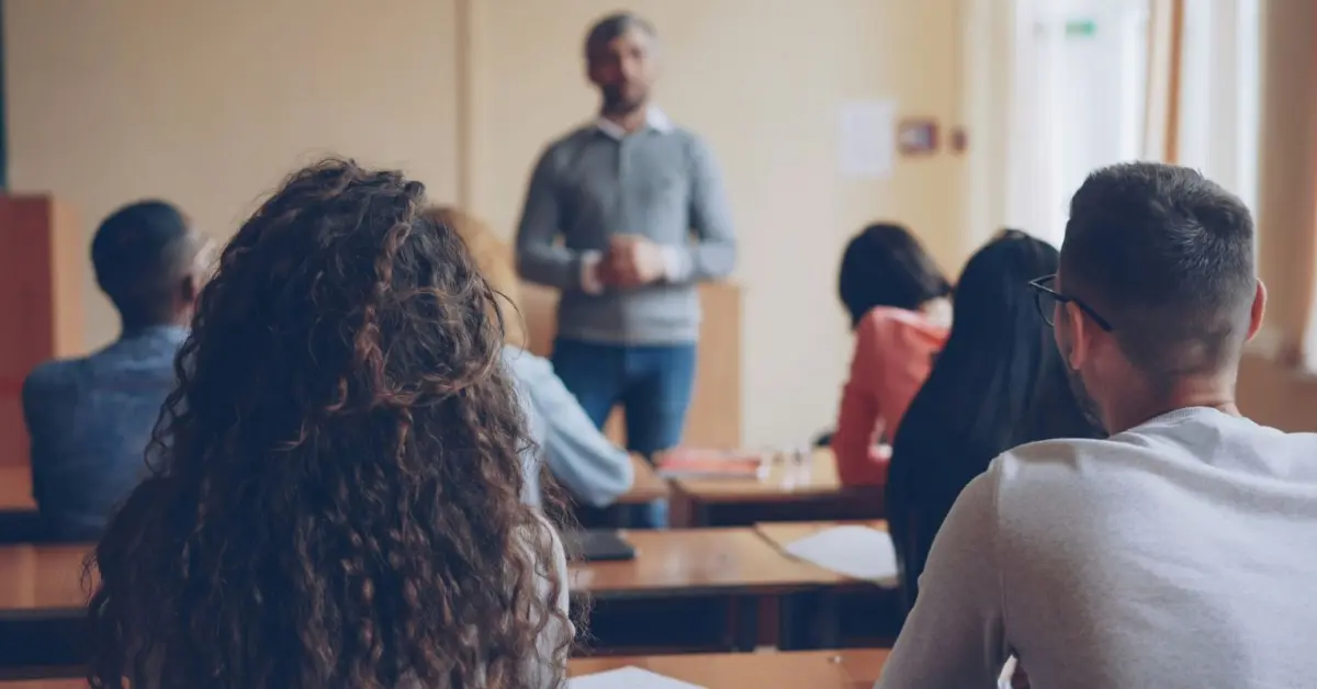 Beyond "Impostor Syndrome": How Higher Education Systemically Undermines Student Belonging