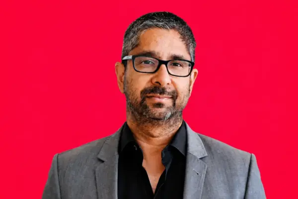 Beyond the $4 Billion Fund: How Vijay Pande is Re-Engineering Venture Capital and AI-Driven Biotech at VZVC