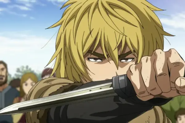 Beyond the Blade: How Vinland Saga Redefines the Anime Protagonist Through Radical Pacifism