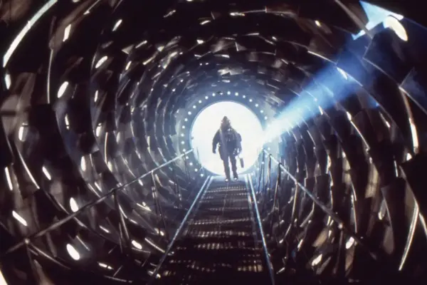 Beyond the Event Horizon: Re-Evaluating Paul W.S. Anderson’s Sci-Fi Masterpiece of Cosmic Dread