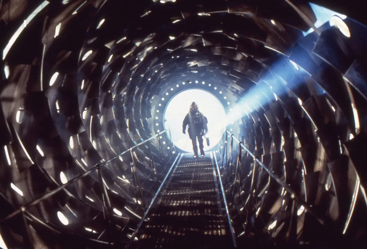 Beyond the Event Horizon: Re-Evaluating Paul W.S. Anderson’s Sci-Fi Masterpiece of Cosmic Dread