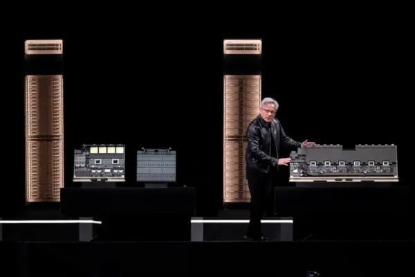 Beyond the GPU: How Gigawatt-Scale AI Orchestration is Reshaping Nvidia’s Enterprise Moat