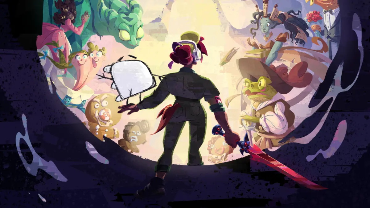 Beyond the Isometric Mold: How Dlala Studios’ Murals Is Rewriting the Rules of Action Gaming