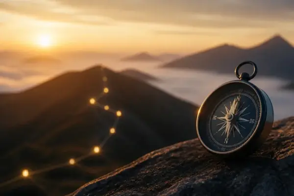 Beyond the Keyword: Why AI Visibility Begins Long Before Search Volume Registers