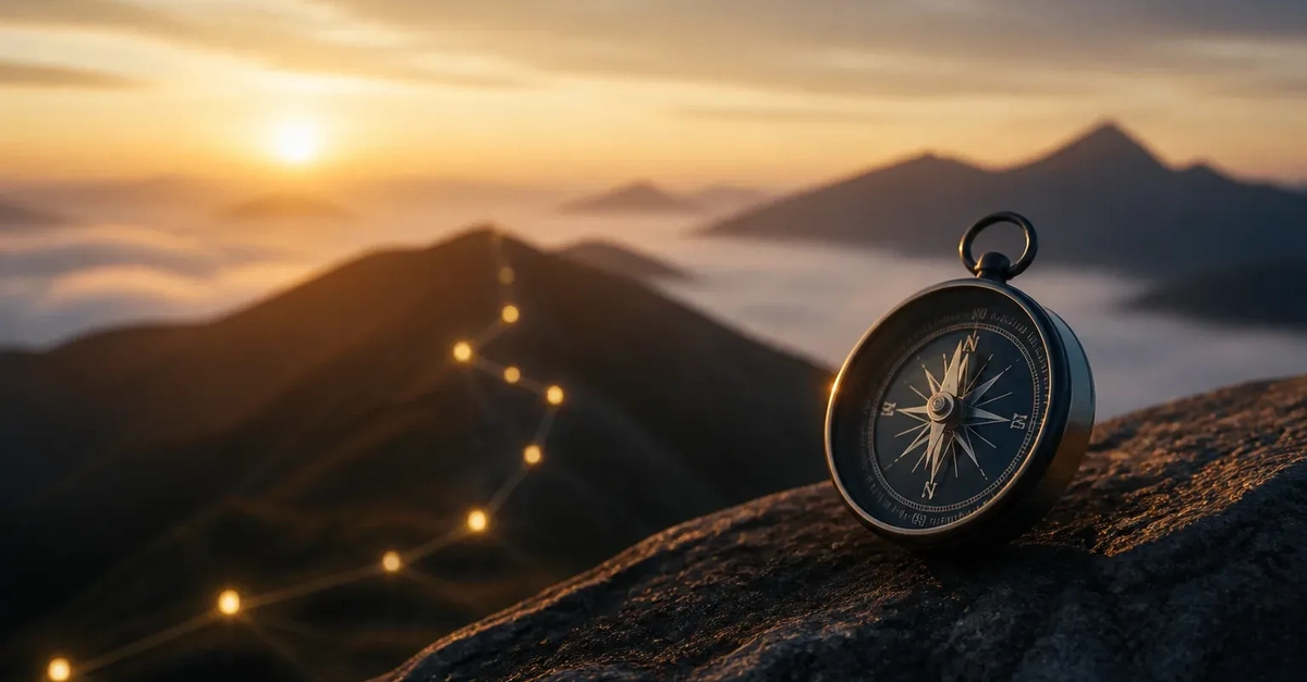 Beyond the Keyword: Why AI Visibility Begins Long Before Search Volume Registers
