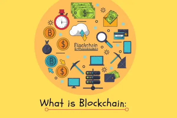 Beyond the Ledger: The Definitive Guide to Blockchain Technology, Decentralization, and Enterprise Evolution