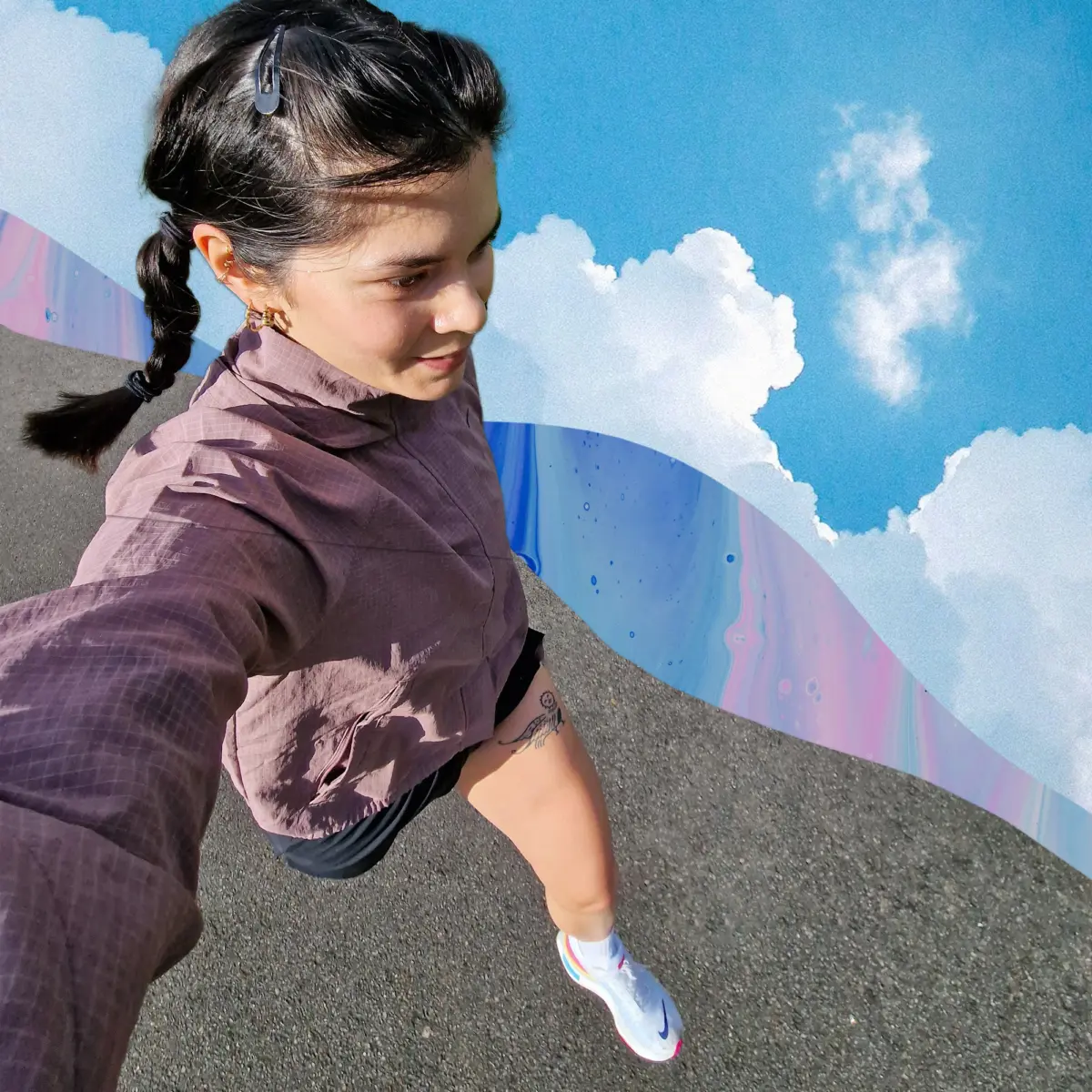 Beyond the Pavement: Inside the High-End Training Block and Mindset of an Urban Marathoner
