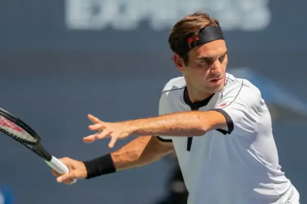 Beyond the Scoreboard: The Intersection of Flow, the Numinous, and the Modern Athletic Soul