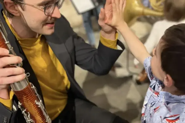 Beyond Words: Rethinking Connection, Neurodiversity, and the Many Languages of Human Expression