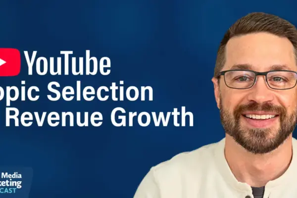 Breaking the Algorithm: How Midlife Professionals Can Build, Scale, and Monetize a YouTube Empire From Scratch