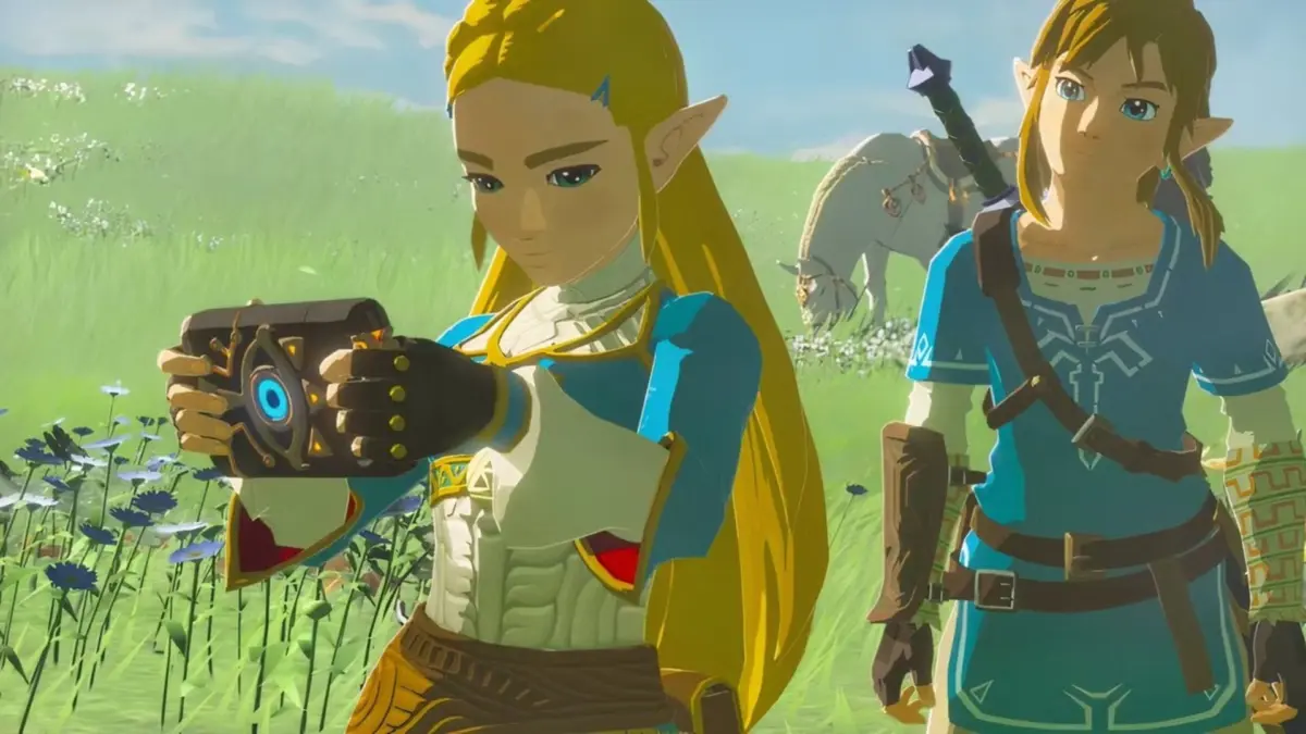 Breathing New Life into Hyrule: A Journalistic Inquiry into Advanced Replay Strategies for The Legend of Zelda: Breath of the Wild
