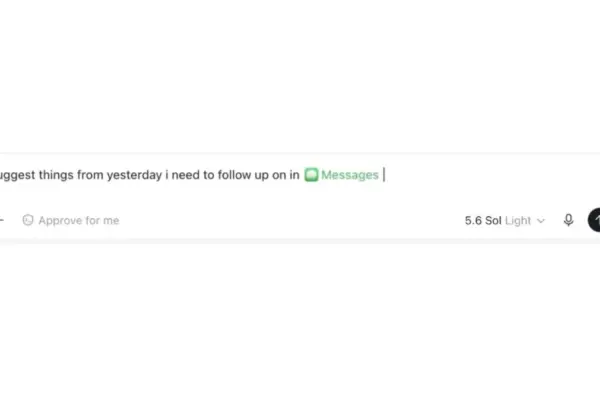 Bridging the AI-Desktop Divide: OpenAI’s iMessage Integration for Mac Sparks Privacy Debates and Escalates Apple Tensions