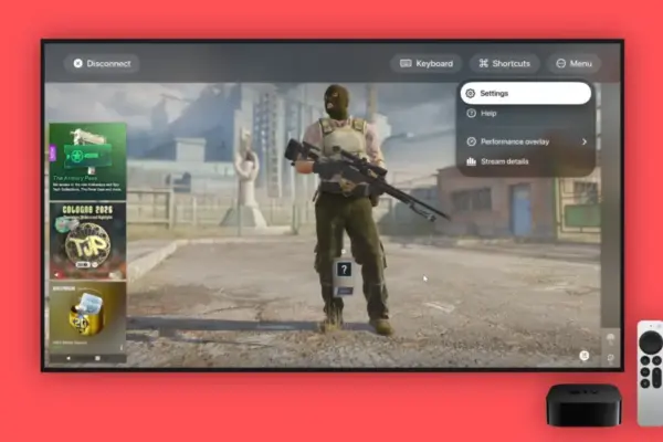 Bridging the Living Room Gap: How CloudGear Is Revolutionizing Apple Ecosystem Cloud Gaming