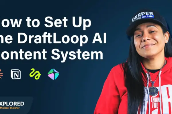 Building an AI Creative Director: Transforming Voice Journals into Multi-Platform Content Systems with Claude