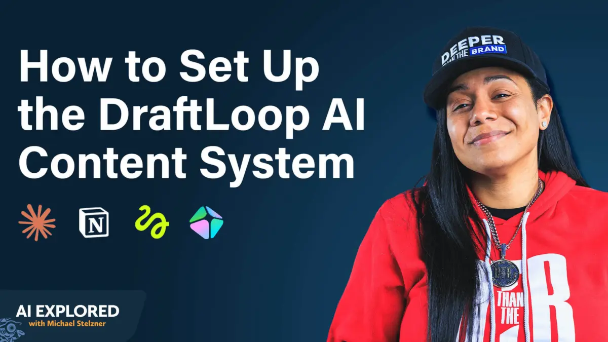 Building an AI Creative Director: Transforming Voice Journals into Multi-Platform Content Systems with Claude