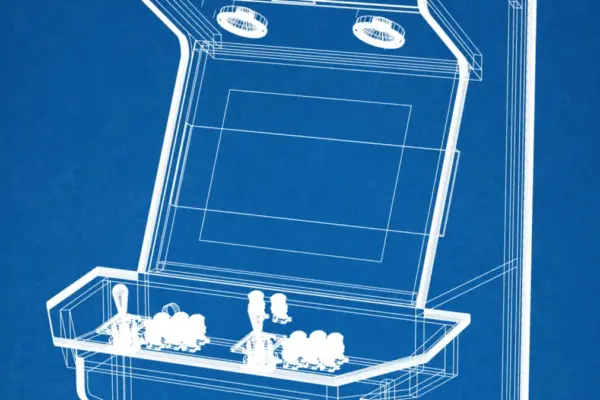 Building the Ultimate DIY Retro Arcade Cabinet: A Comprehensive Guide to Hardware, Software, and Economics