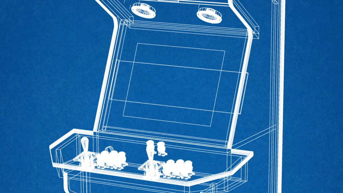Building the Ultimate DIY Retro Arcade Cabinet: A Comprehensive Guide to Hardware, Software, and Economics