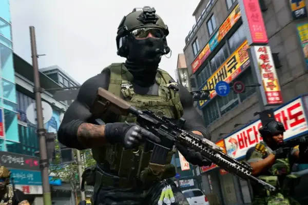 Call of Duty’s Historic Nintendo Return: Modern Warfare 4 Beta Lands on Nintendo Switch 2 After a Decade-Long Hiatus