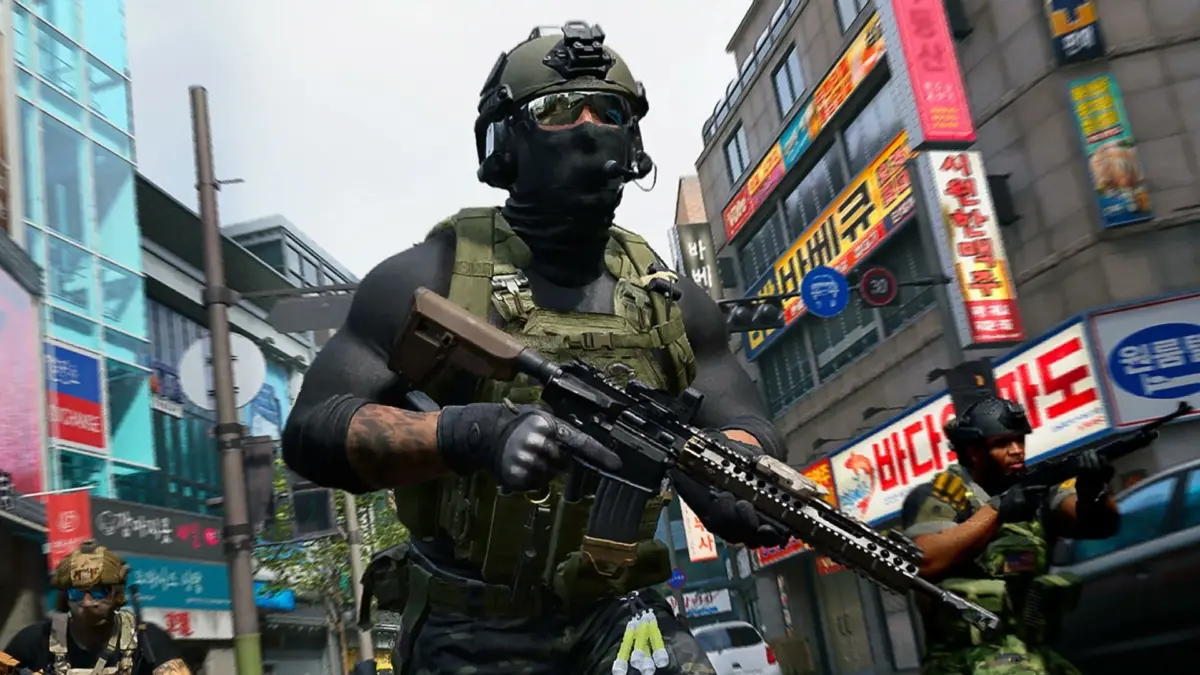Call of Duty’s Historic Nintendo Return: Modern Warfare 4 Beta Lands on Nintendo Switch 2 After a Decade-Long Hiatus