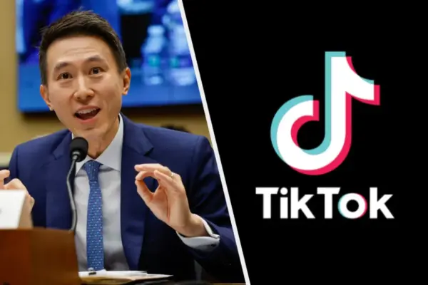 Capitol Hill Grilling of TikTok CEO Shou Zi Chew Sparks Historic Bipartisan Consensus and Threatens Total U.S. Ban